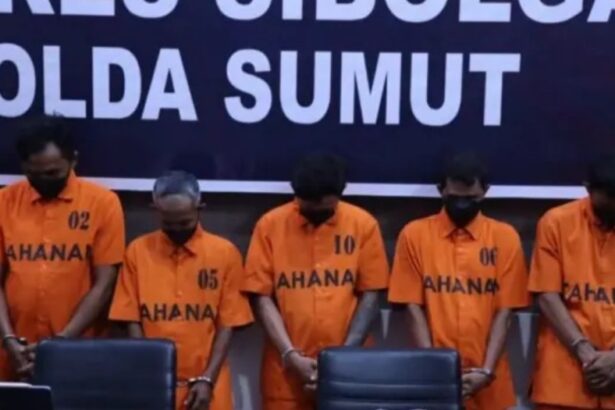 Masjid Agung Sibolga