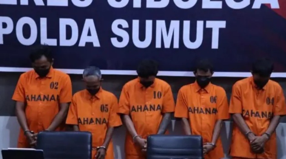 Masjid Agung Sibolga