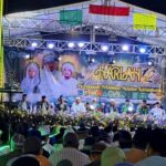 Harlah Pondok Pesantren Safinatul Qodiri