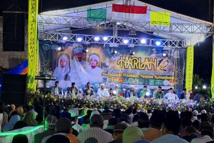 Harlah Pondok Pesantren Safinatul Qodiri