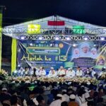 Harlah ke-13 Pondok Pesantren Safinatul Qodiri