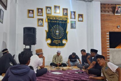 Pesantren Safinatul Qodiri