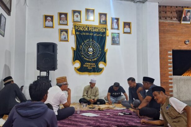 Pesantren Safinatul Qodiri