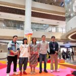 Bandung Starts Here, wadah komunitas seni lahir di 23 Paskal Shopping Center.