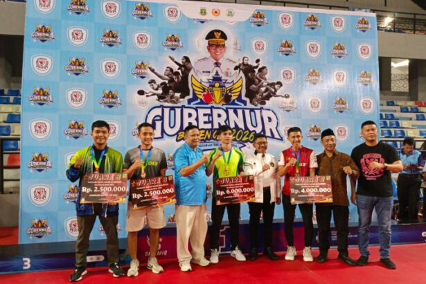 Piala Gubernur Banten